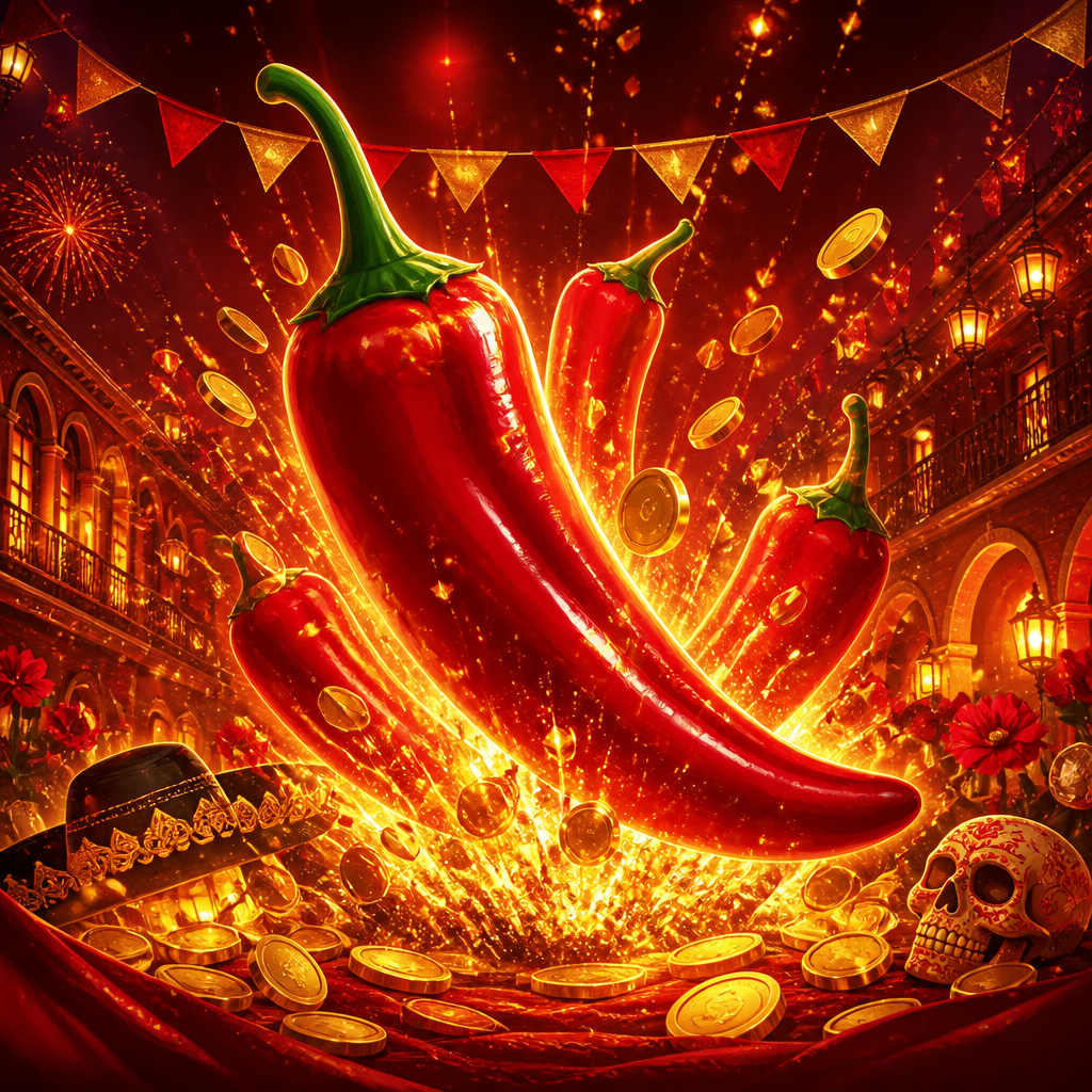 Extra Chilli Megaways